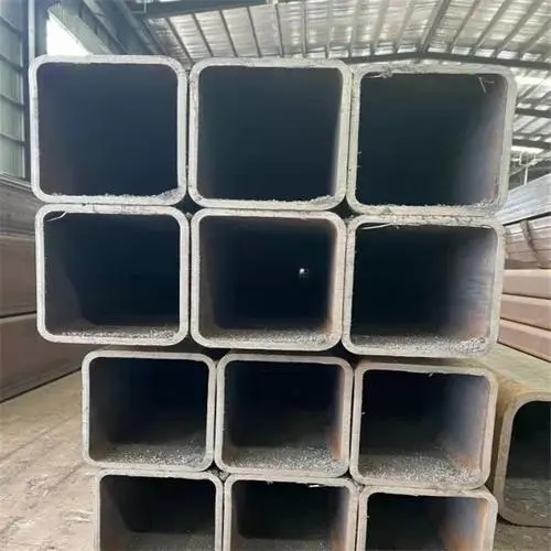 左贡q355d无缝方管